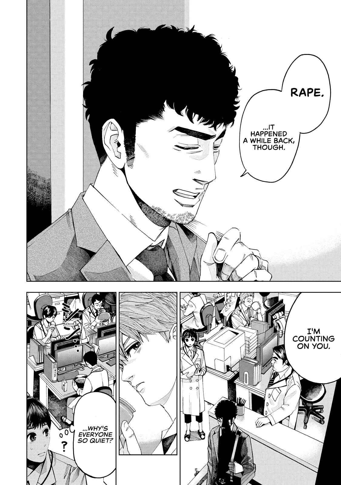 Page 18 Chapter 2 Trace