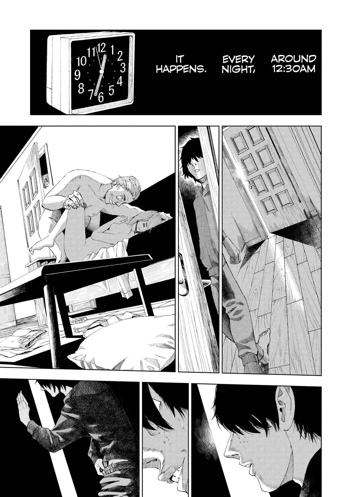 Page 20 Chapter 4 Trace