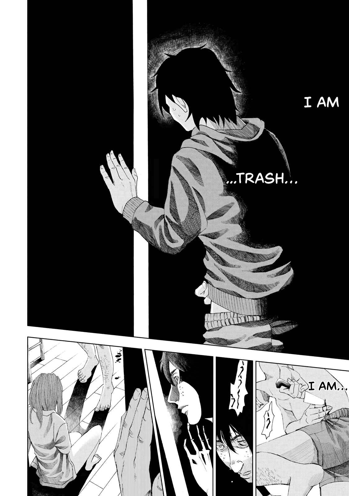 Page 21 Chapter 4 Trace