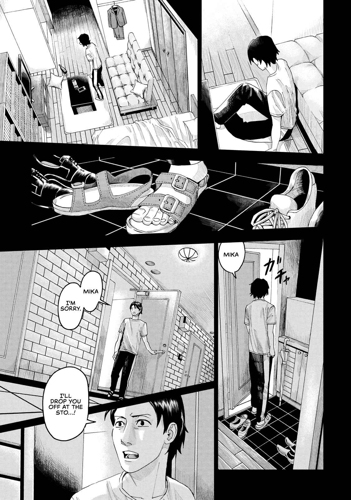 Page 24 Chapter 6 Trace