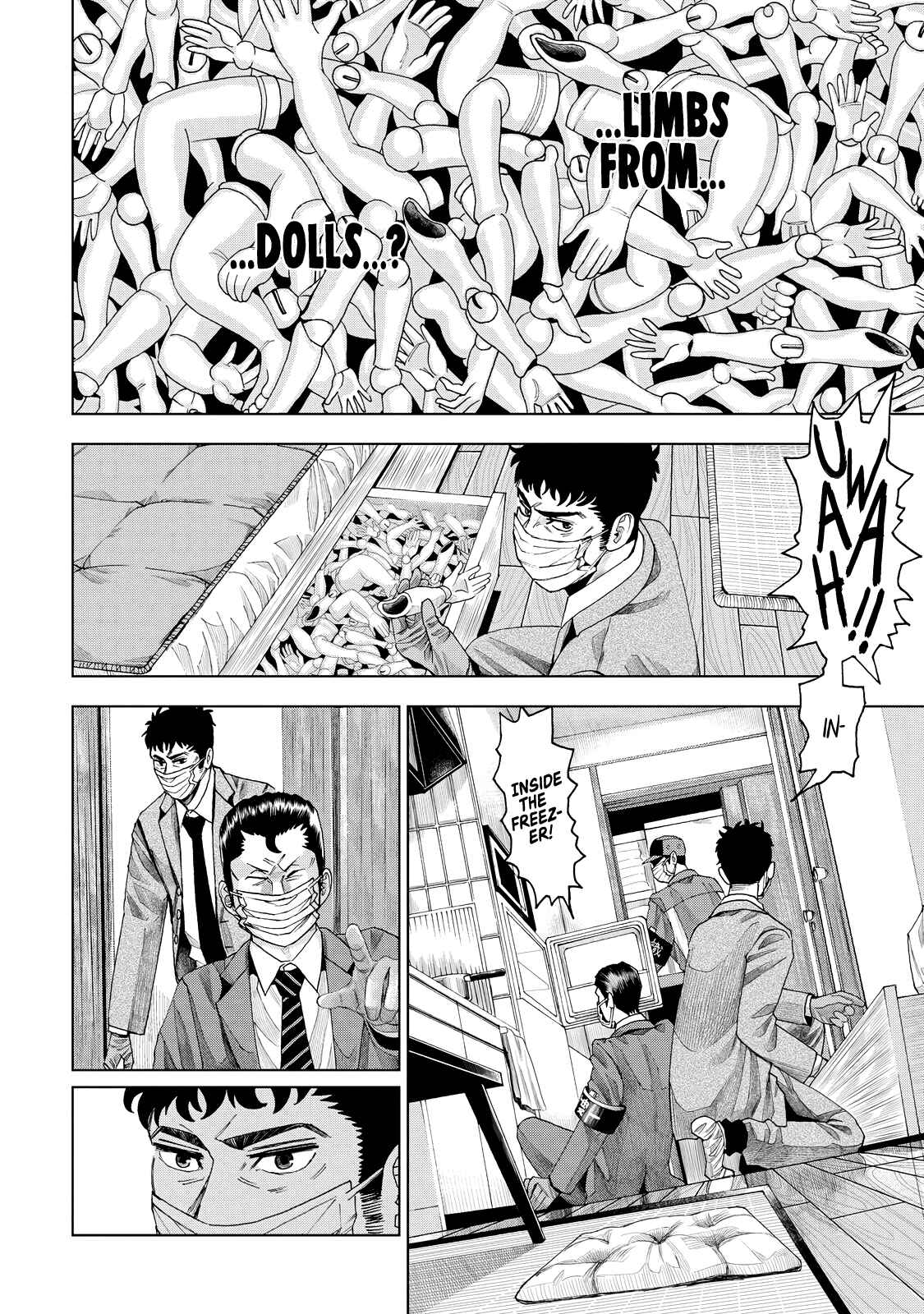Page 21 Chapter 7 Trace
