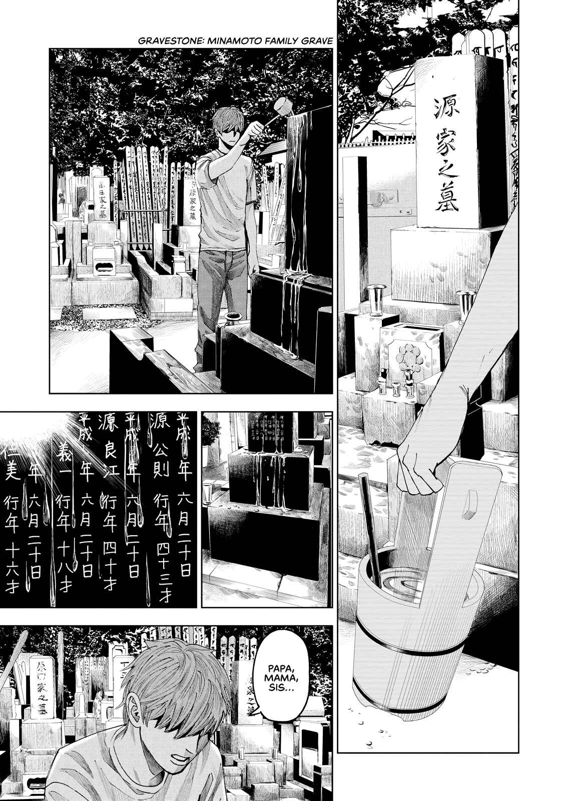 Page 30 Chapter 7 Trace