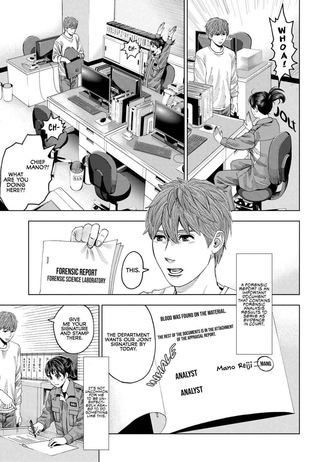 Page 12 Chapter 10 Trace