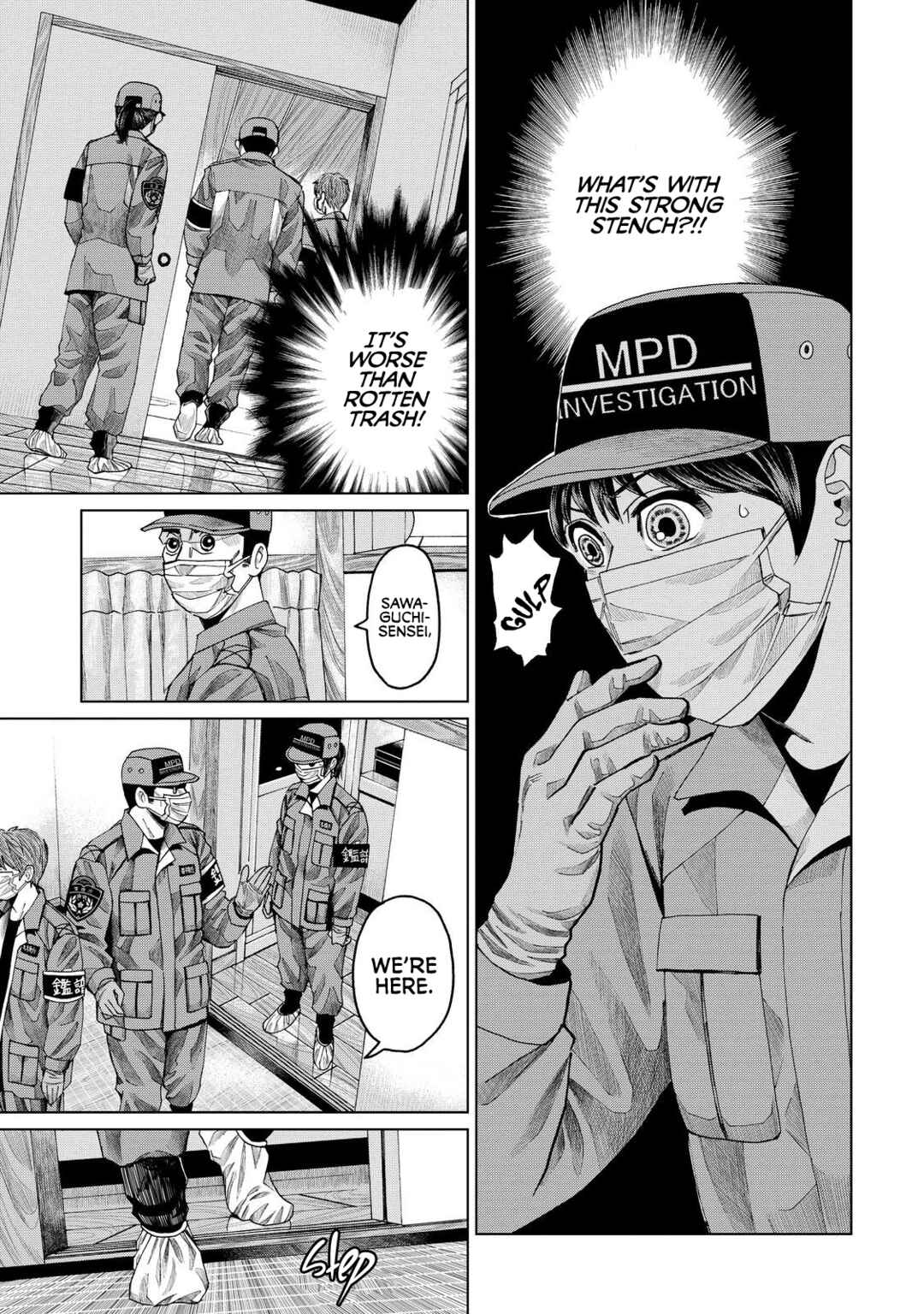 Page 20 Chapter 10 Trace