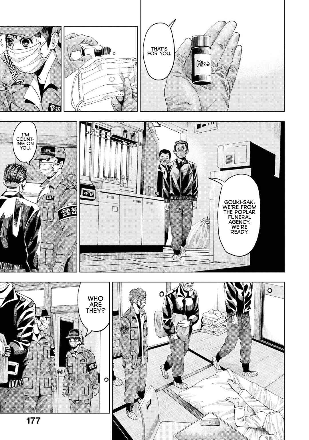 Page 24 Chapter 10 Trace