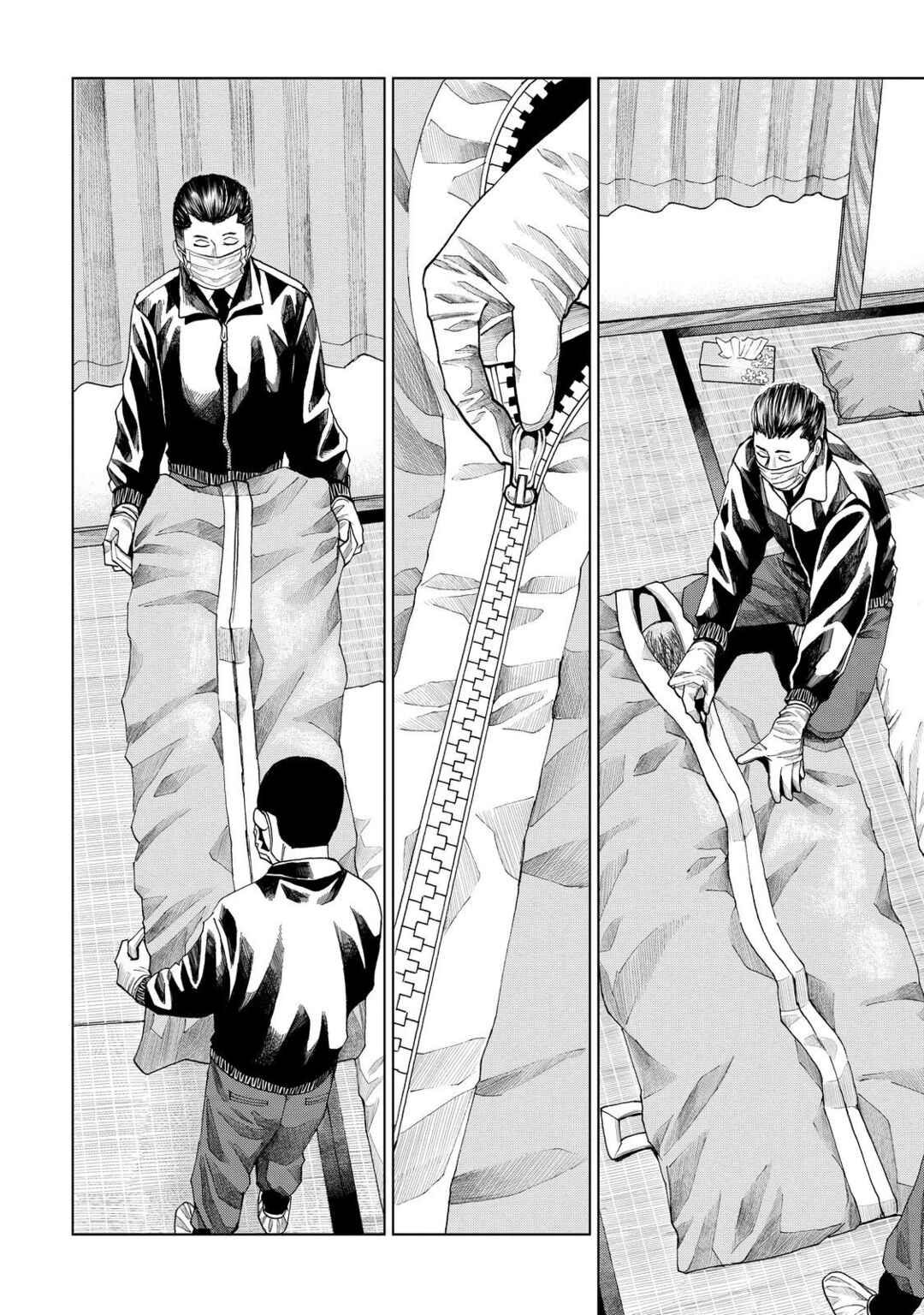 Page 27 Chapter 10 Trace