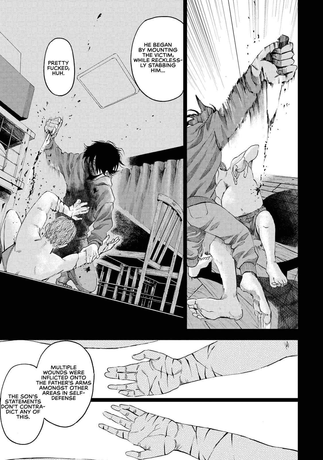 Page 26 Chapter 3 Trace
