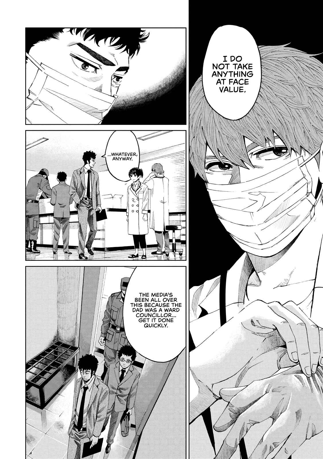 Page 29 Chapter 3 Trace