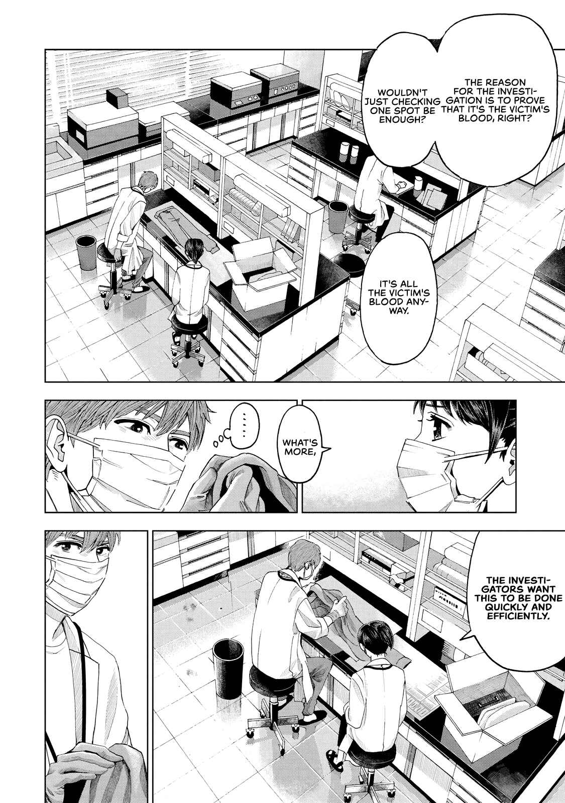 Page 33 Chapter 3 Trace