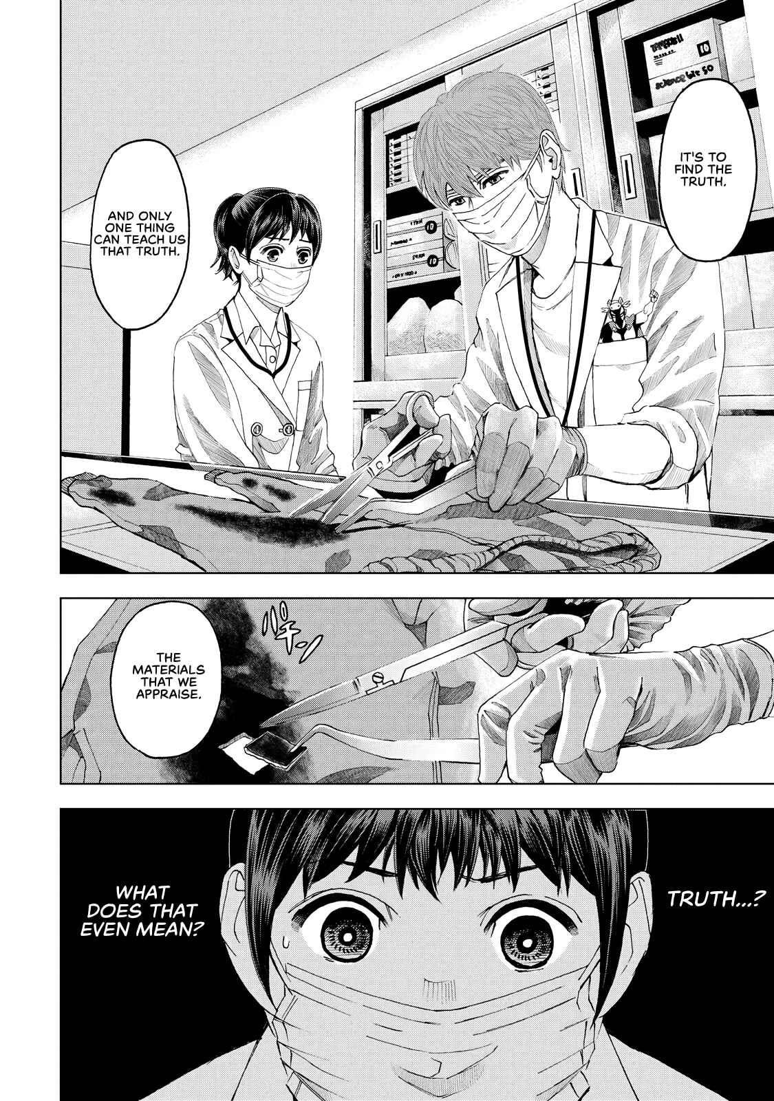 Page 35 Chapter 3 Trace