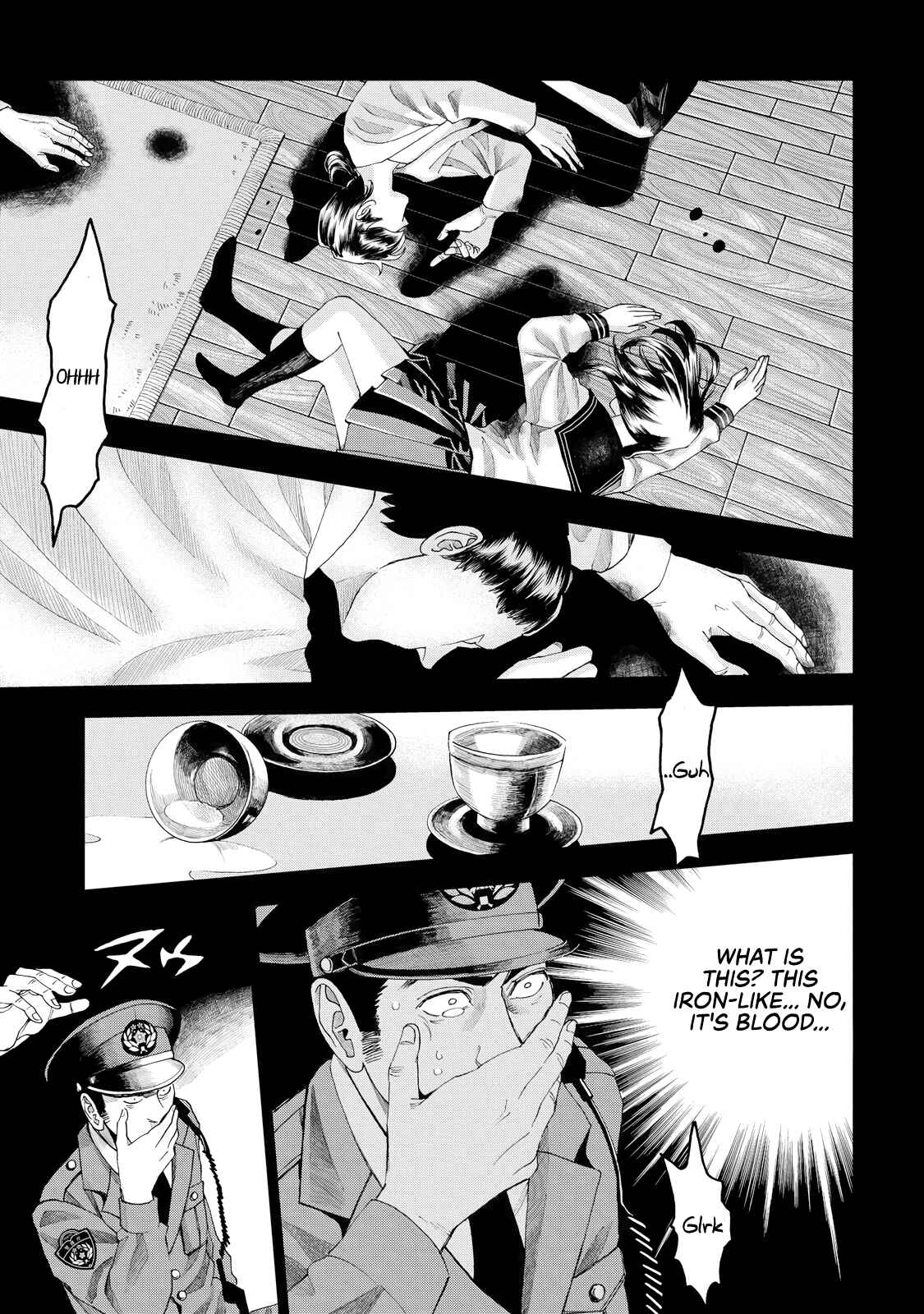 Page 10 Chapter 5 Trace
