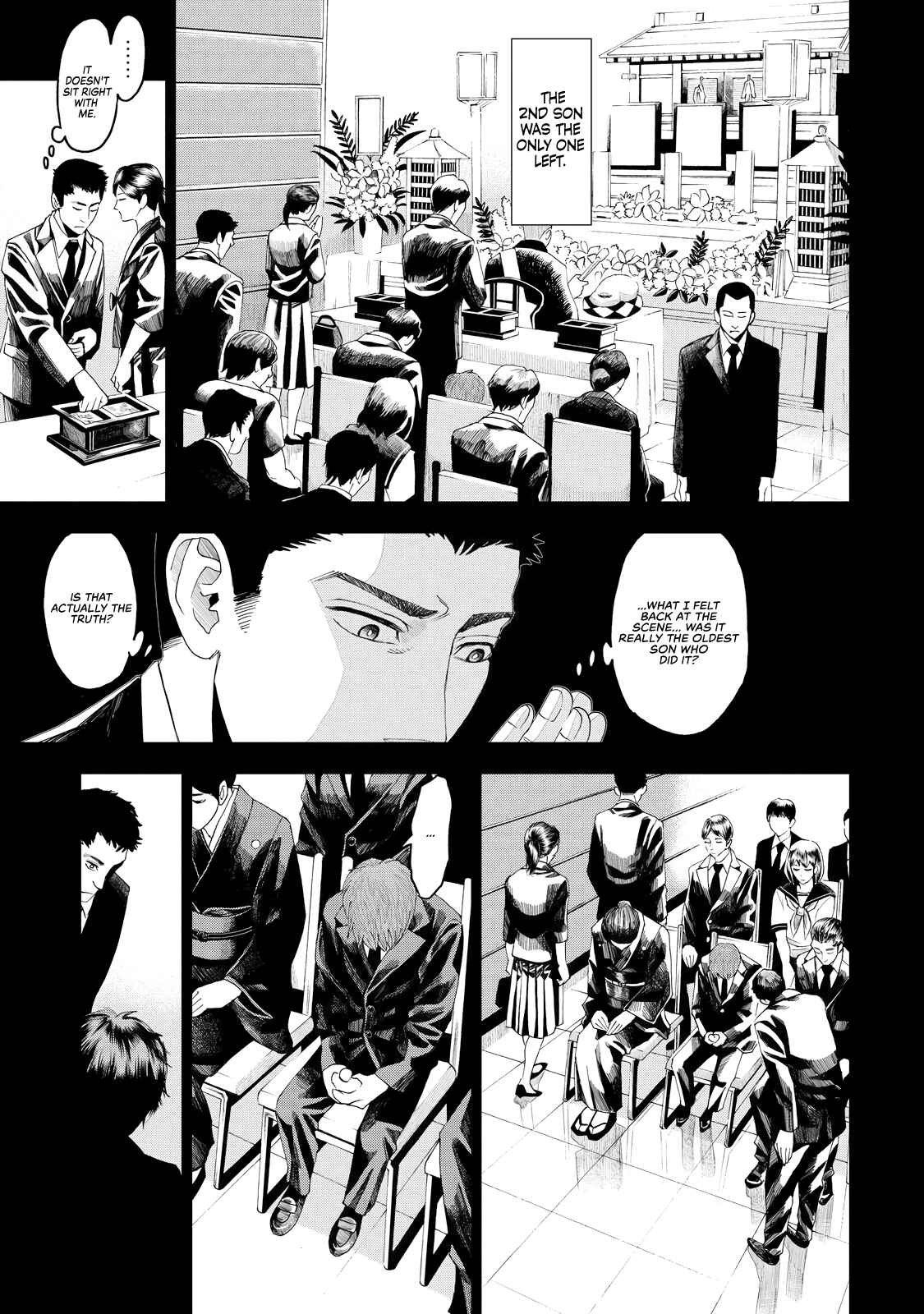 Page 16 Chapter 5 Trace