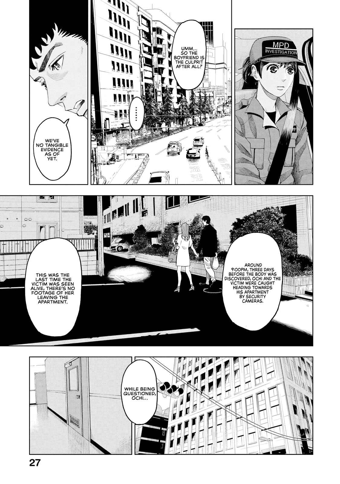 Page 30 Chapter 5 Trace