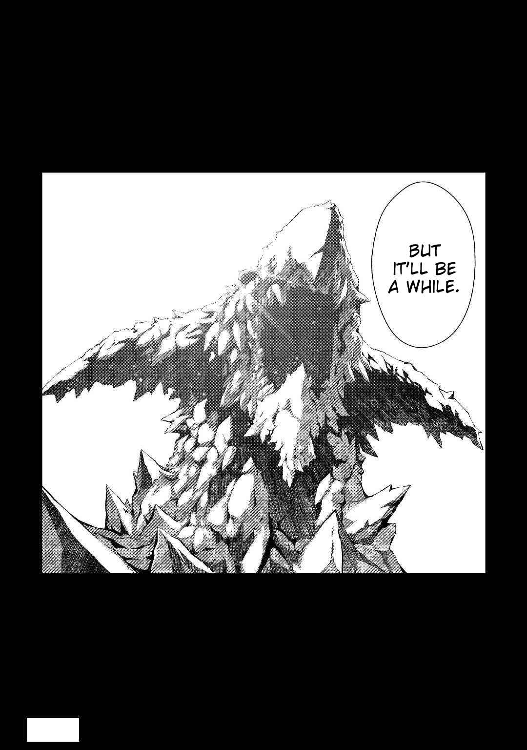 Page 25 Chapter 36 Carve the Different World with Control Magic!