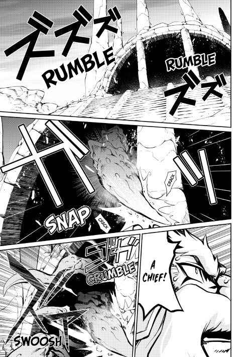 Page 6 Chapter 29 Carve the Different World with Control Magic!