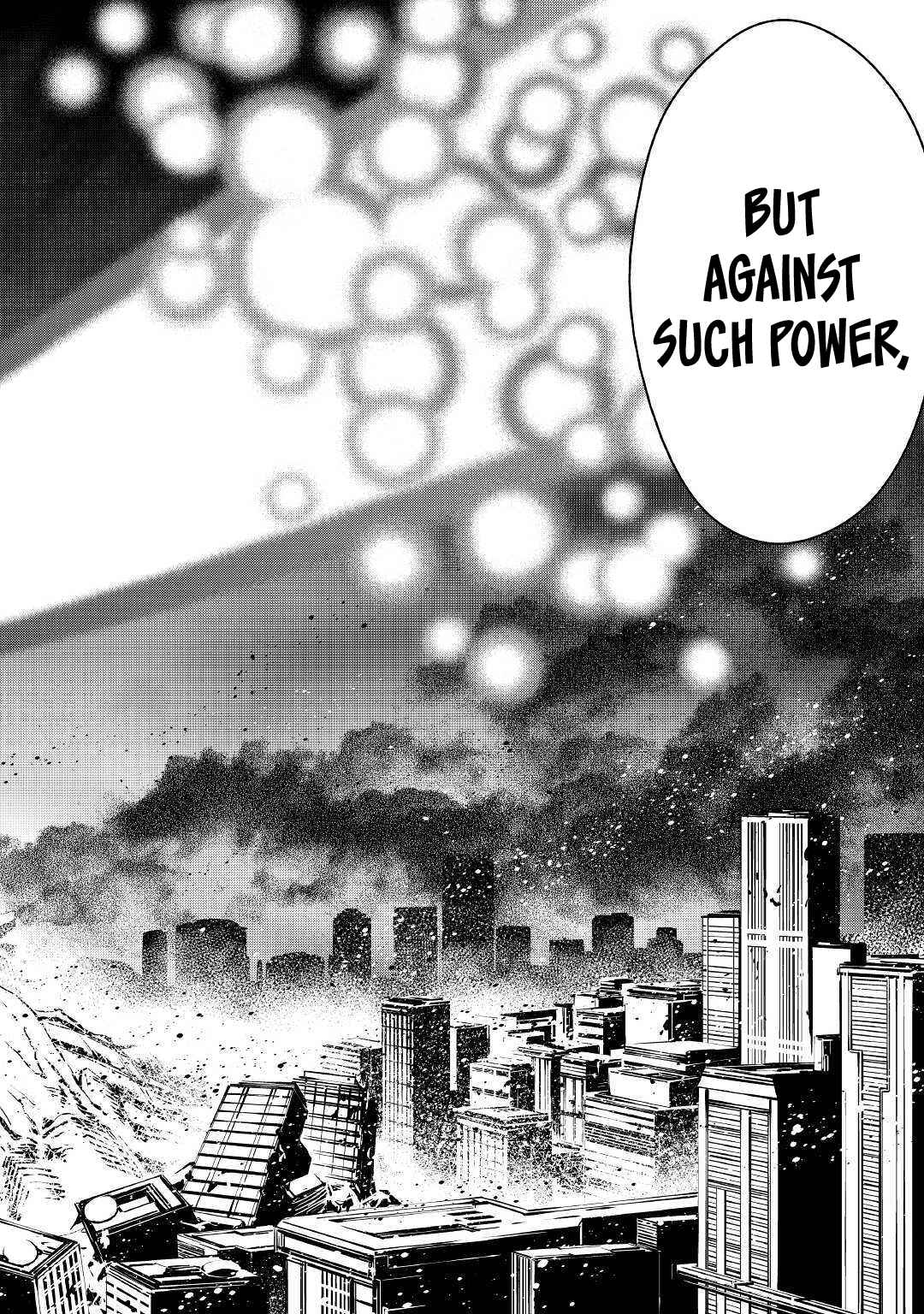 Page 15 Chapter 34 Carve the Different World with Control Magic!