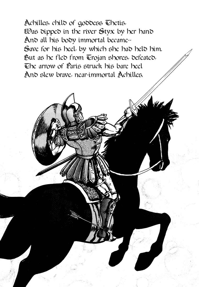 Page 17 Chapter 11 Dantes Divine Comedy