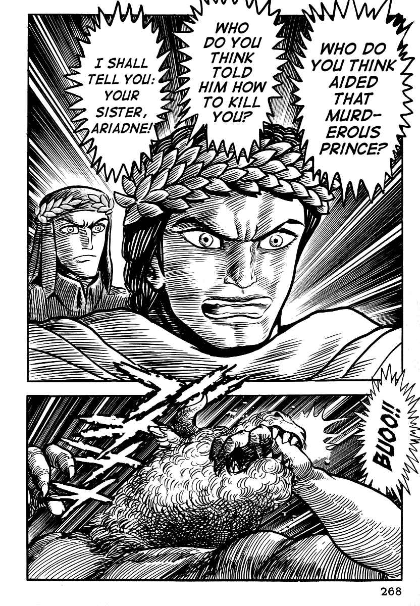 Page 6 Chapter 11 Dantes Divine Comedy