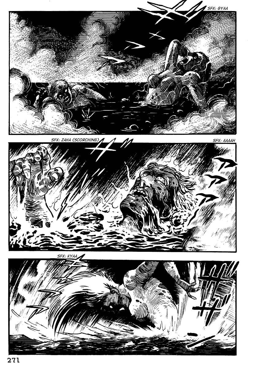 Page 9 Chapter 11 Dantes Divine Comedy