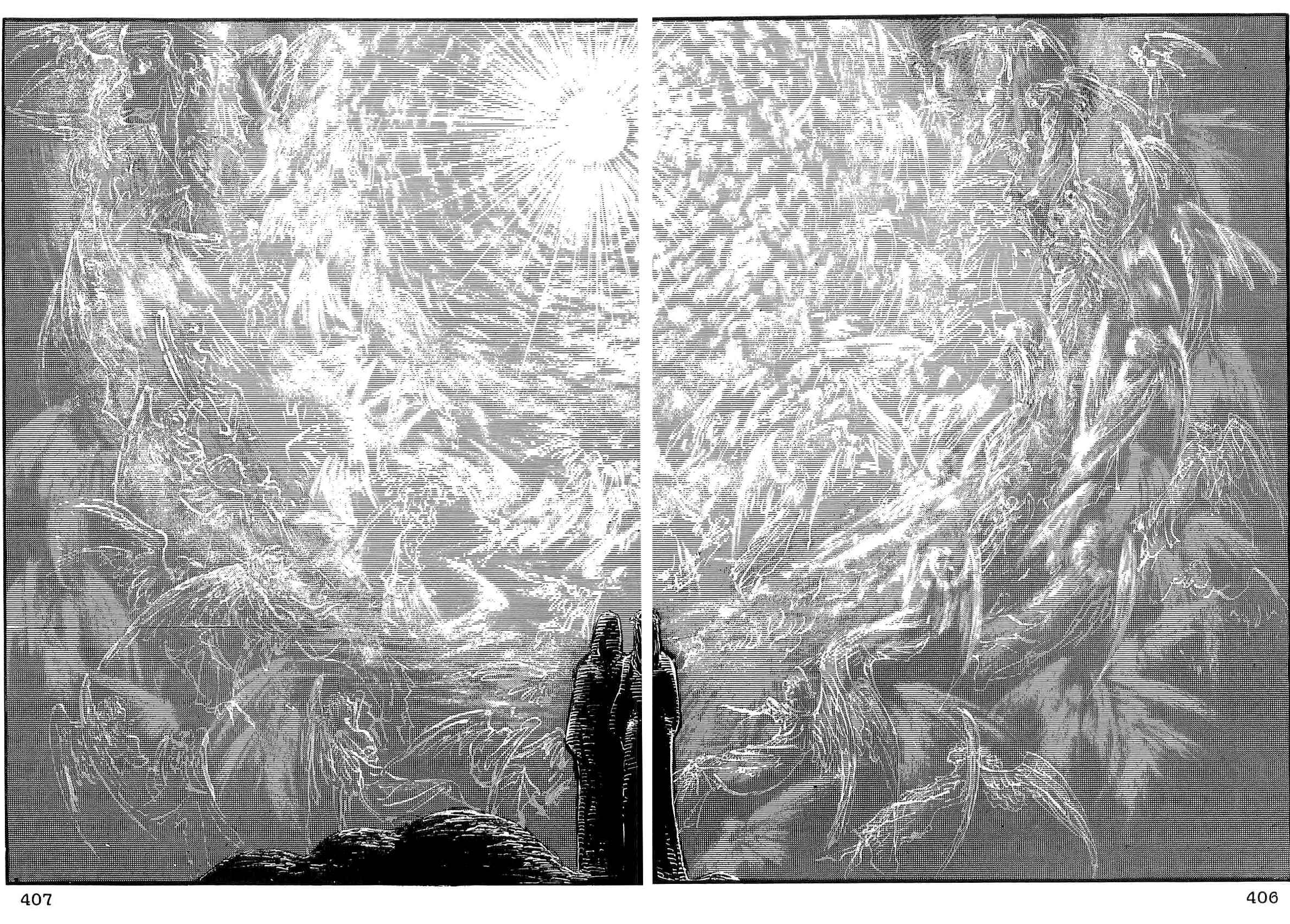 Page 4 Chapter 39 Dantes Divine Comedy