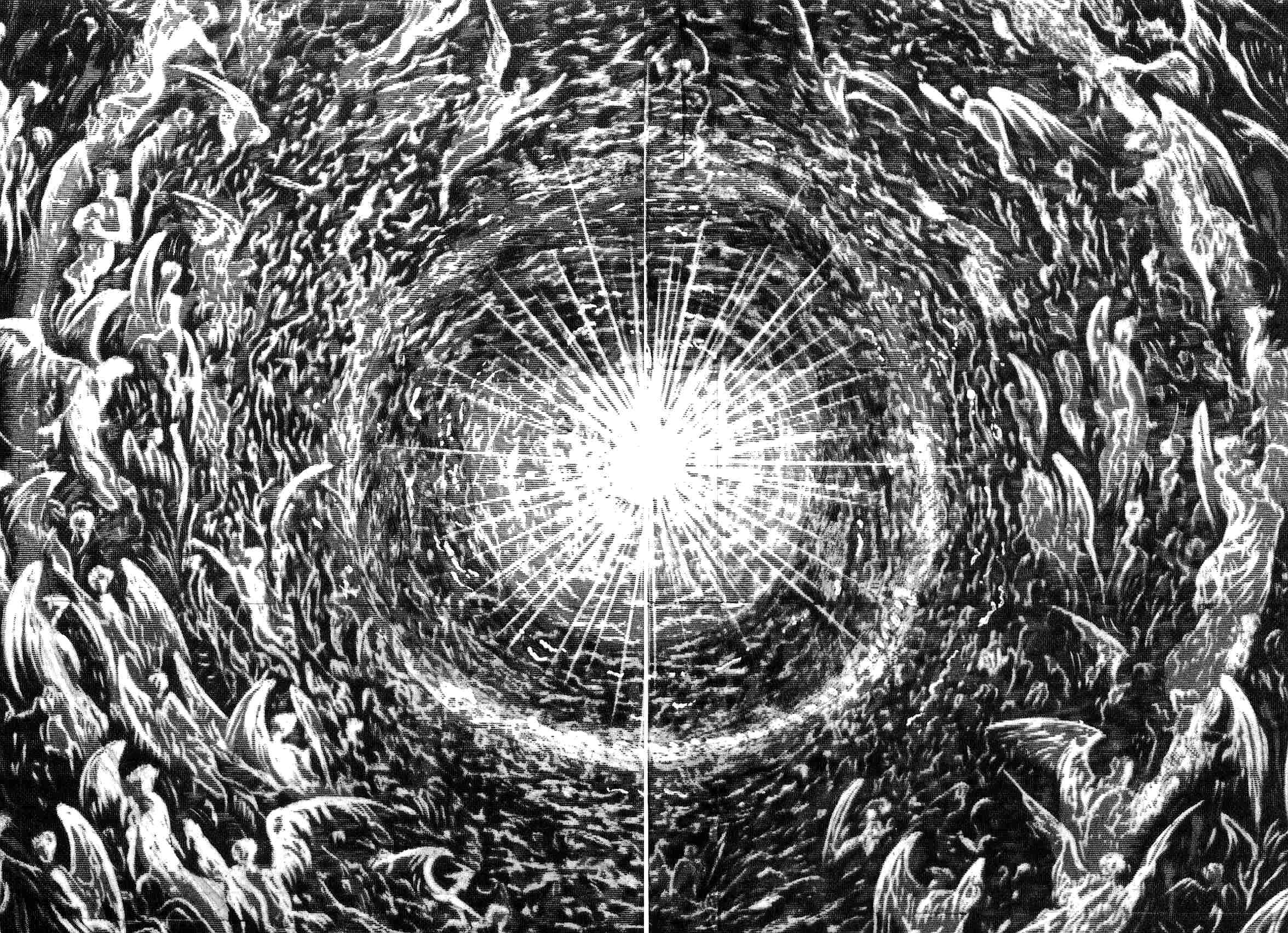 Page 7 Chapter 39 Dantes Divine Comedy