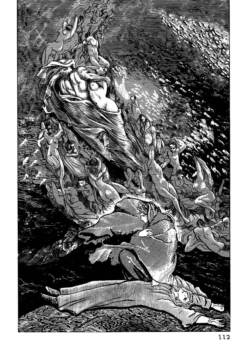 Page 23 Chapter 5 Dantes Divine Comedy