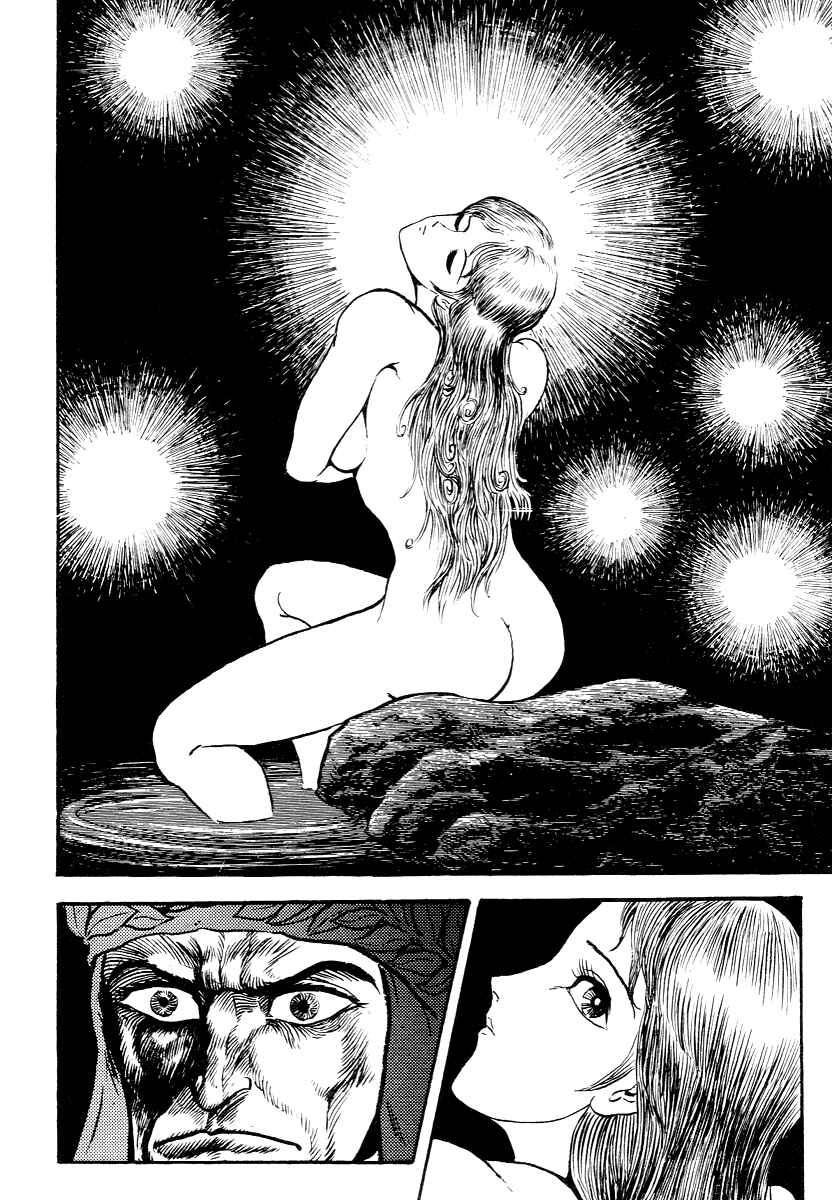 Page 25 Chapter 5 Dantes Divine Comedy