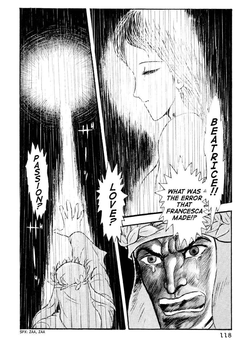Page 29 Chapter 5 Dantes Divine Comedy