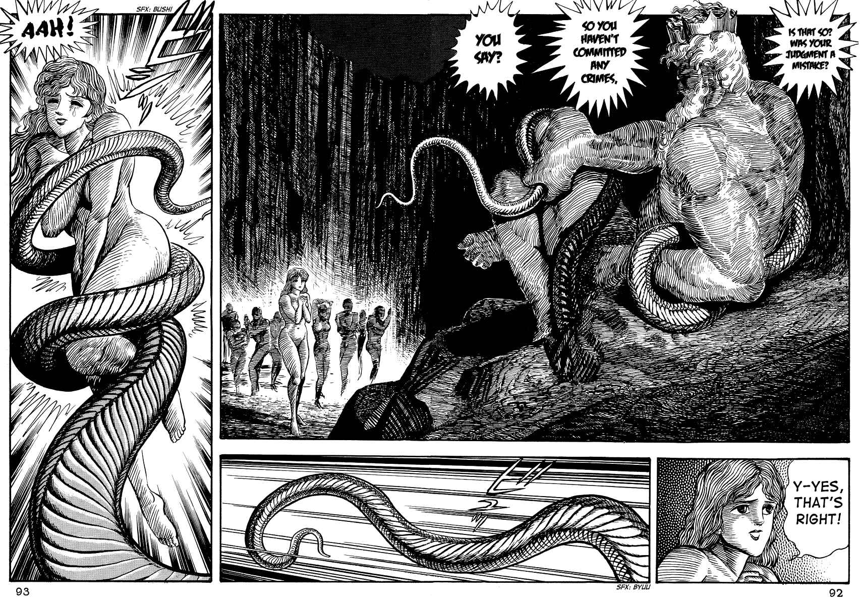 Page 4 Chapter 5 Dantes Divine Comedy