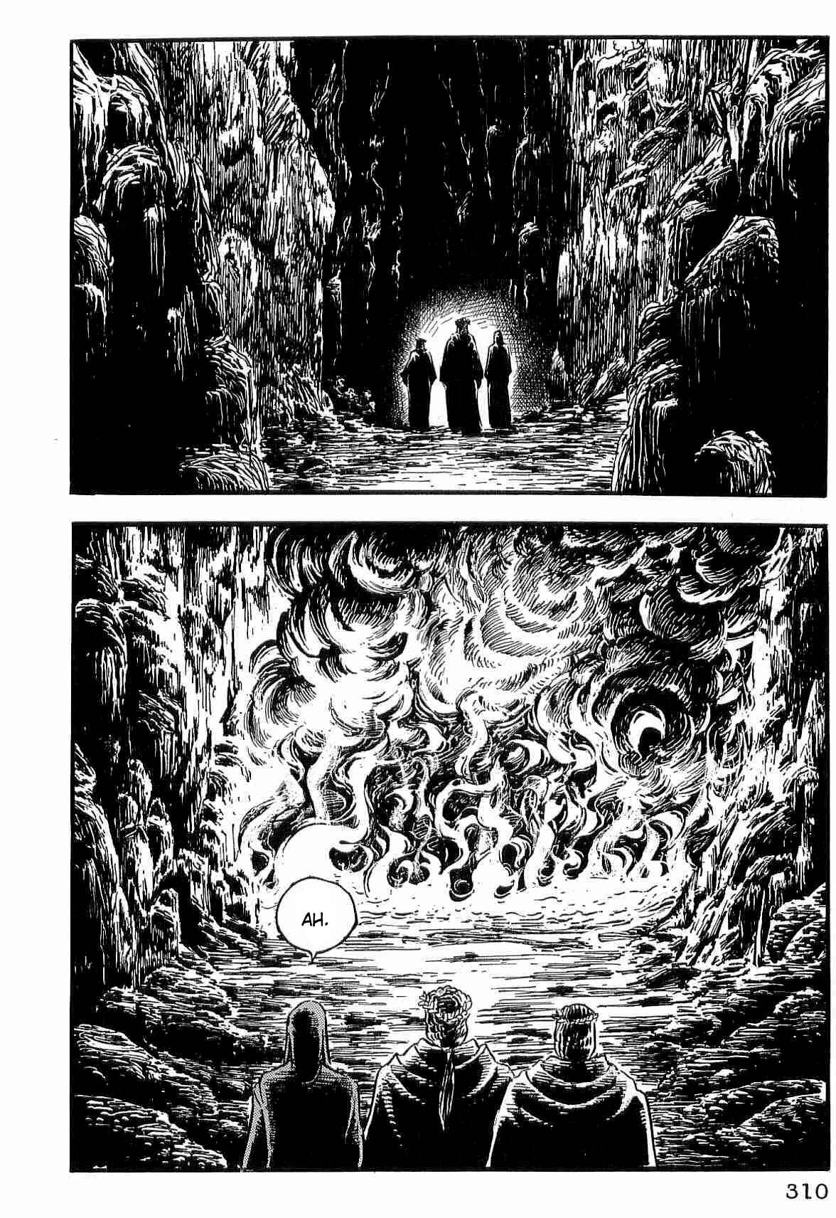 Page 13 Chapter 27 Dantes Divine Comedy