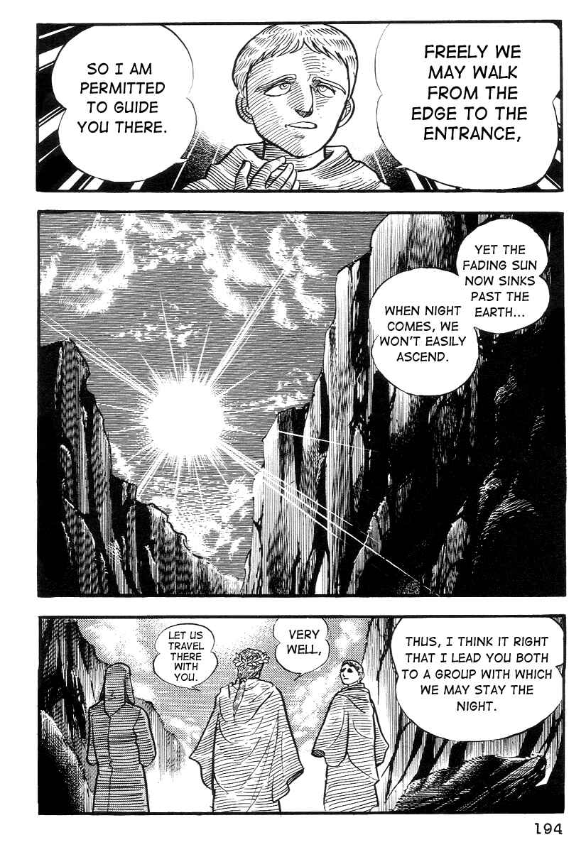Page 18 Chapter 18 Dantes Divine Comedy