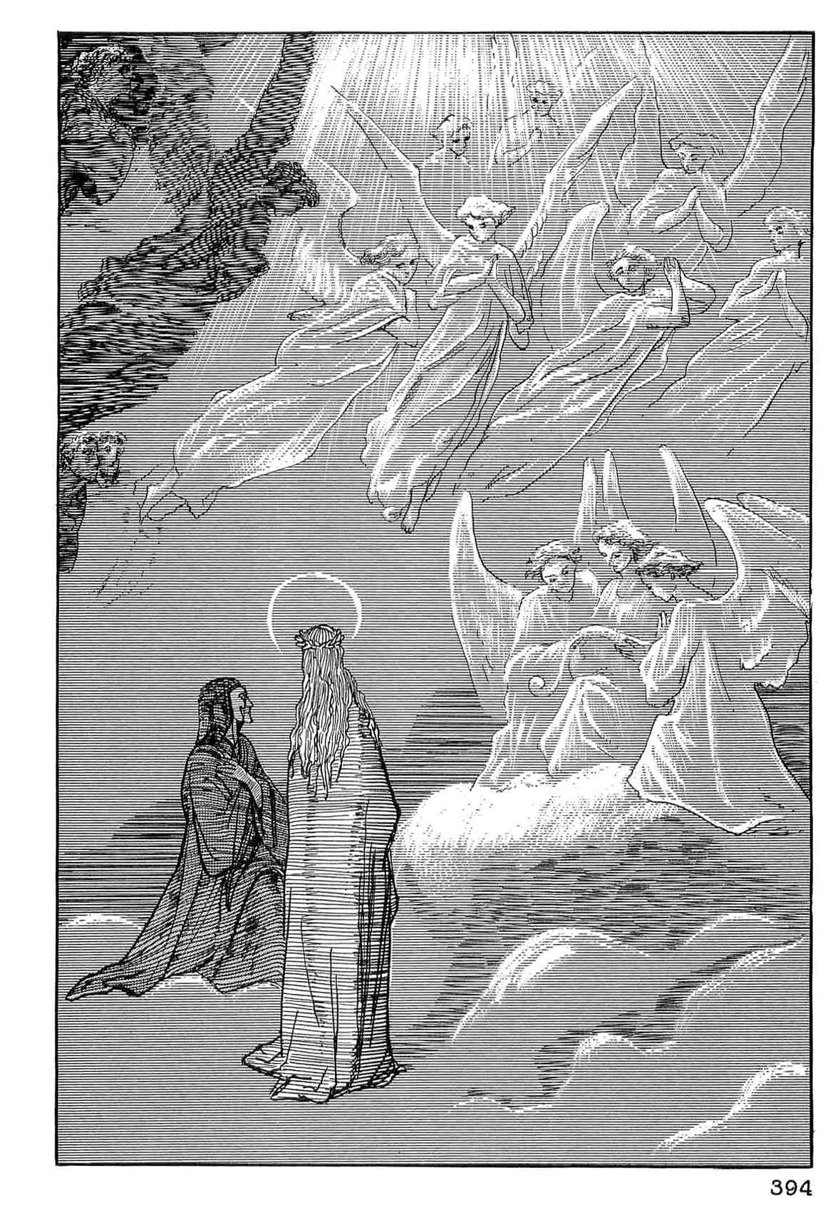 Page 2 Chapter 37 Dantes Divine Comedy