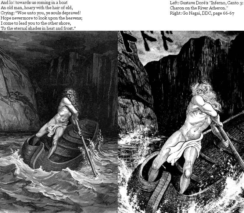 Page 2 Chapter 12.5 Dantes Divine Comedy