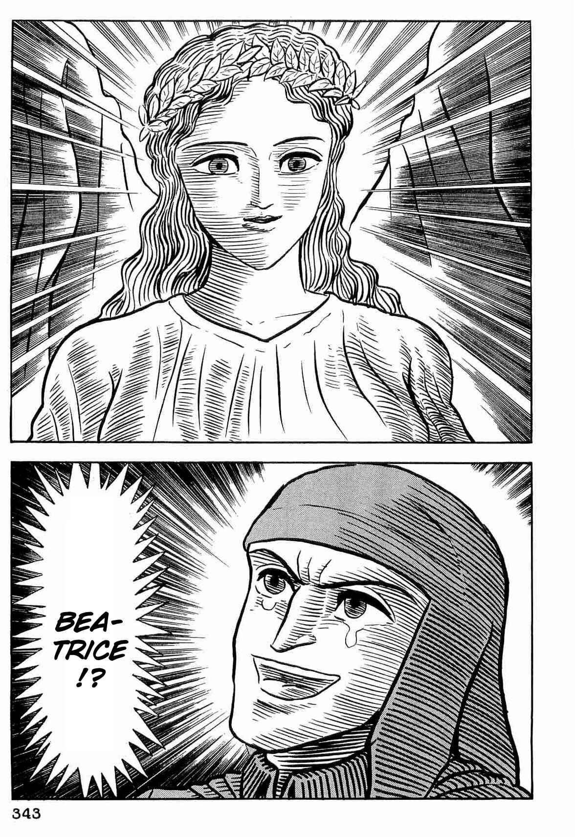 Page 5 Chapter 29 Dantes Divine Comedy