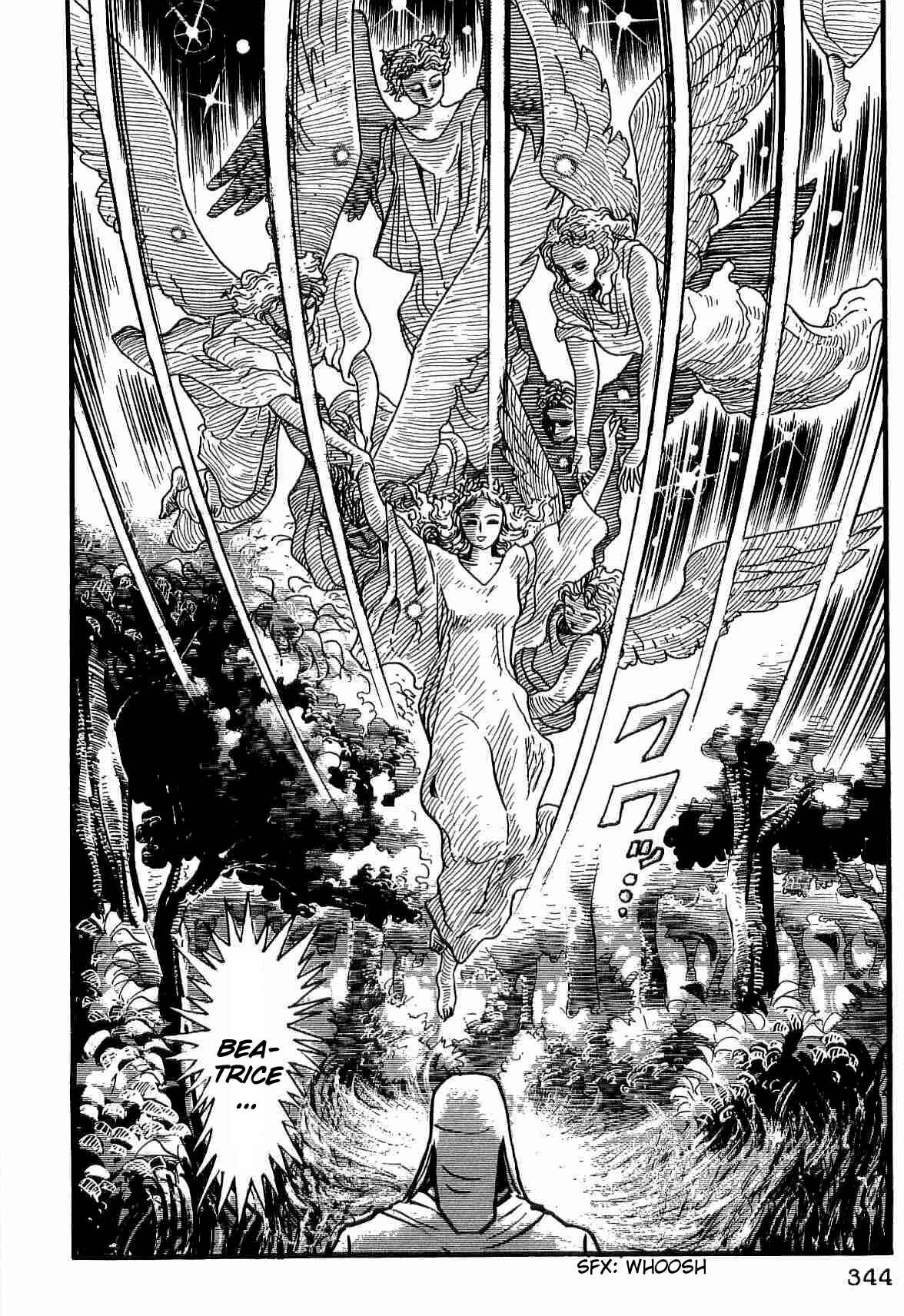 Page 6 Chapter 29 Dantes Divine Comedy