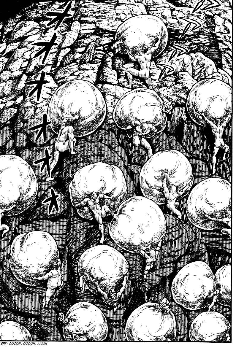 Page 9 Chapter 7 Dantes Divine Comedy