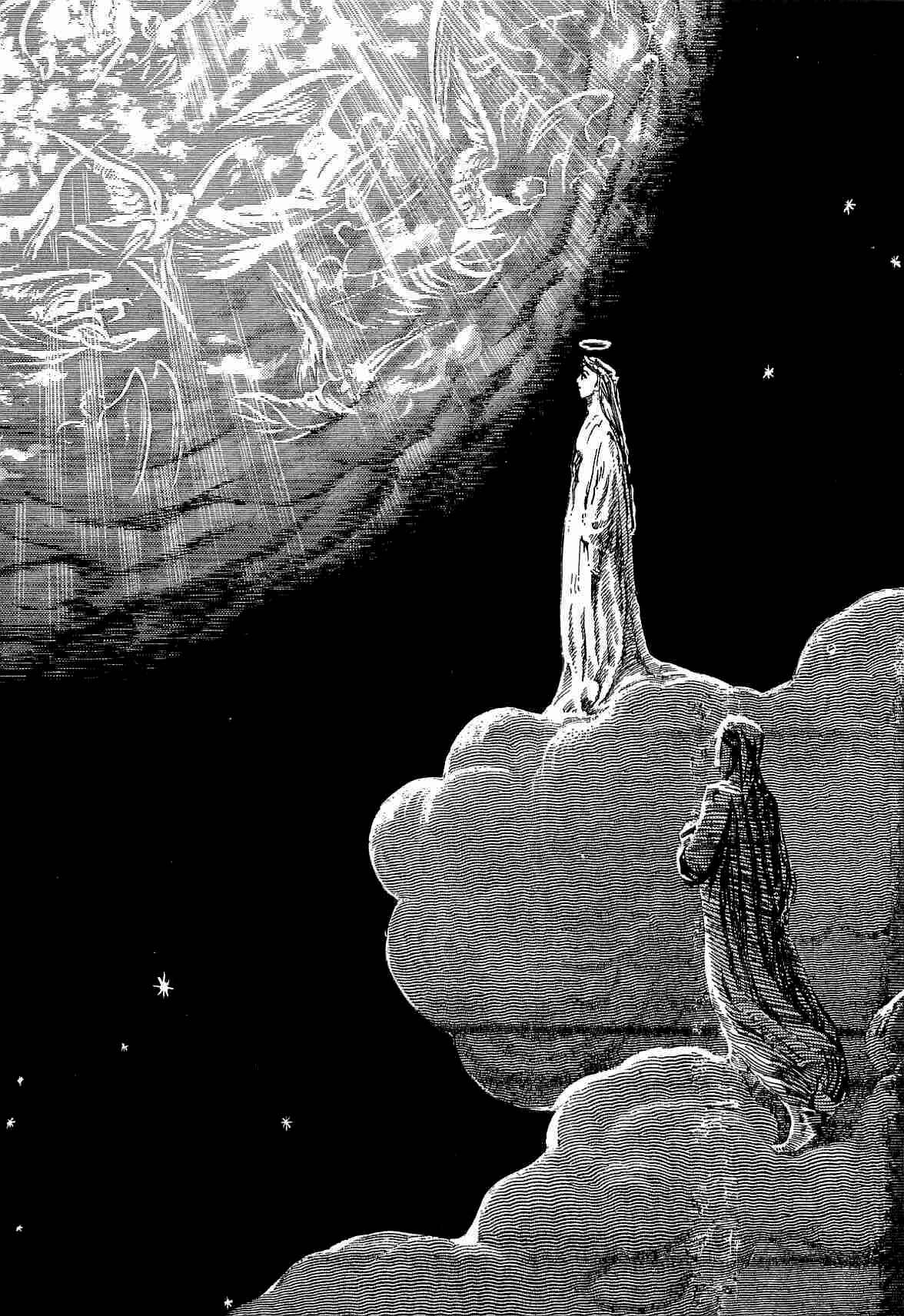 Page 11 Chapter 35 Dantes Divine Comedy