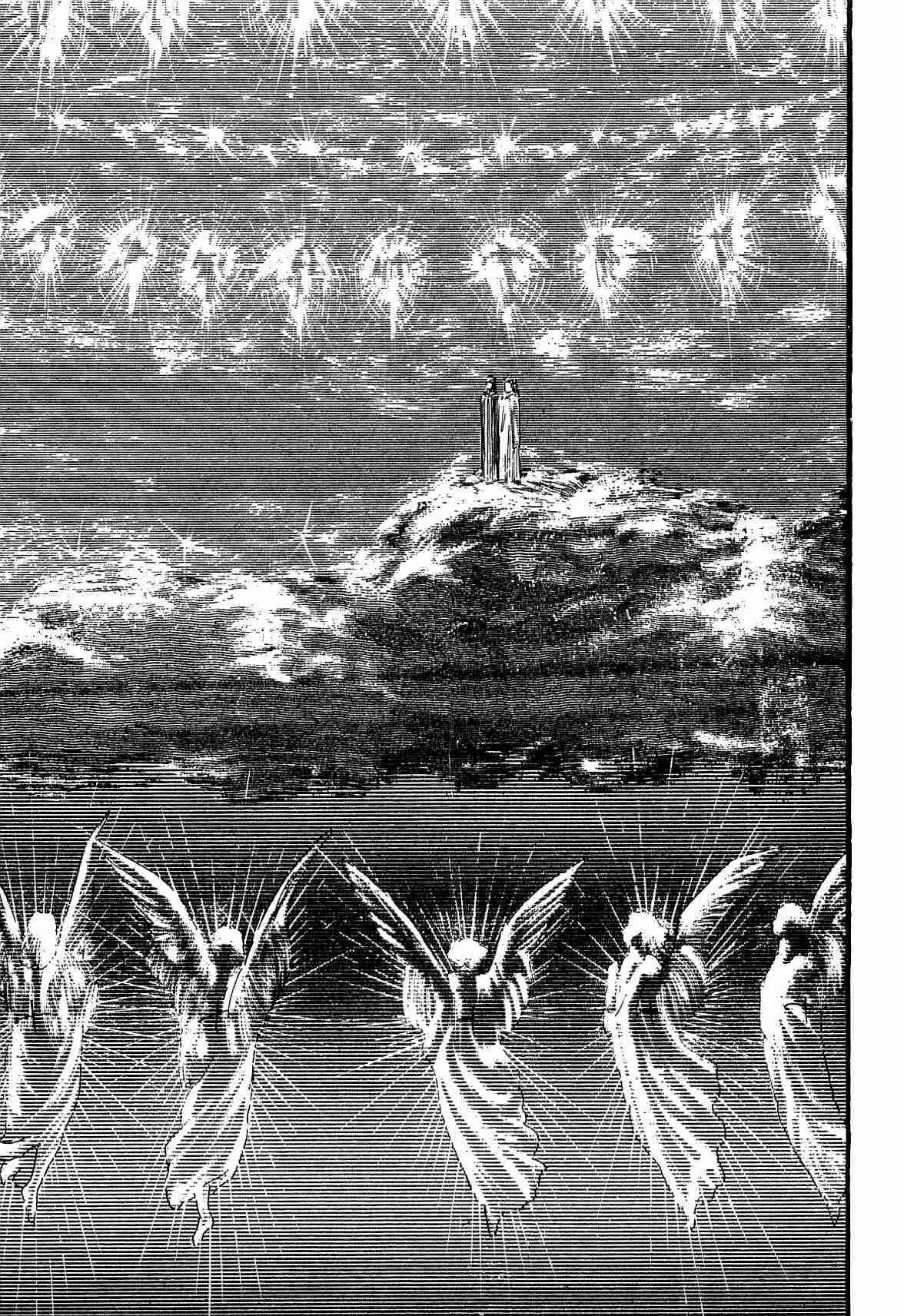 Page 9 Chapter 35 Dantes Divine Comedy