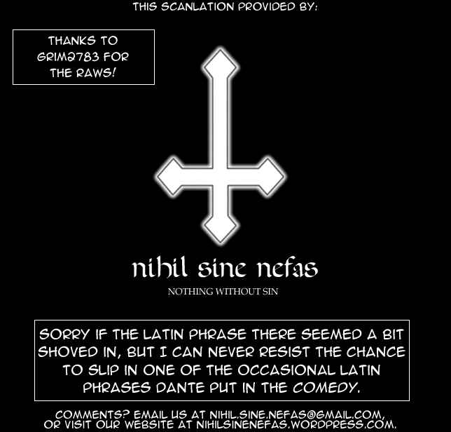 Page 13 Chapter 20 Dantes Divine Comedy