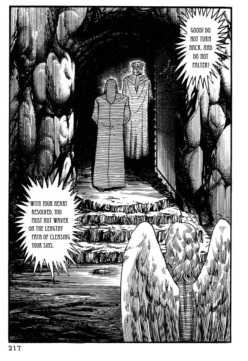 Page 6 Chapter 20 Dantes Divine Comedy
