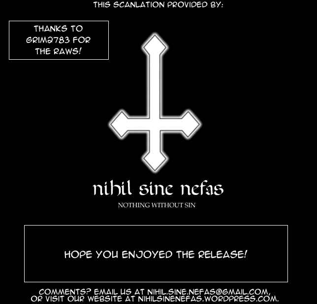 Page 17 Chapter 19 Dantes Divine Comedy