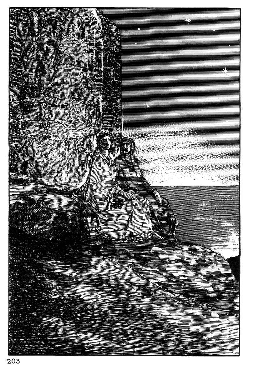 Page 9 Chapter 19 Dantes Divine Comedy