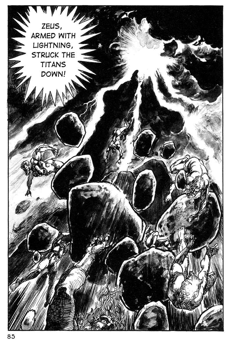 Page 14 Chapter 14 Dantes Divine Comedy