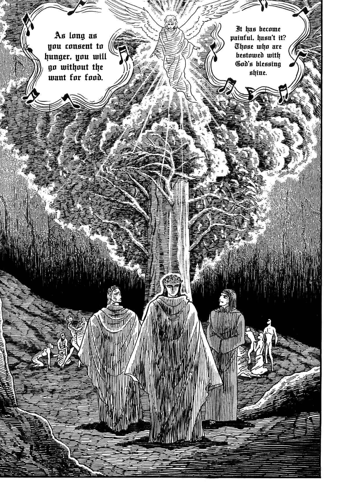 Page 7 Chapter 26 Dantes Divine Comedy