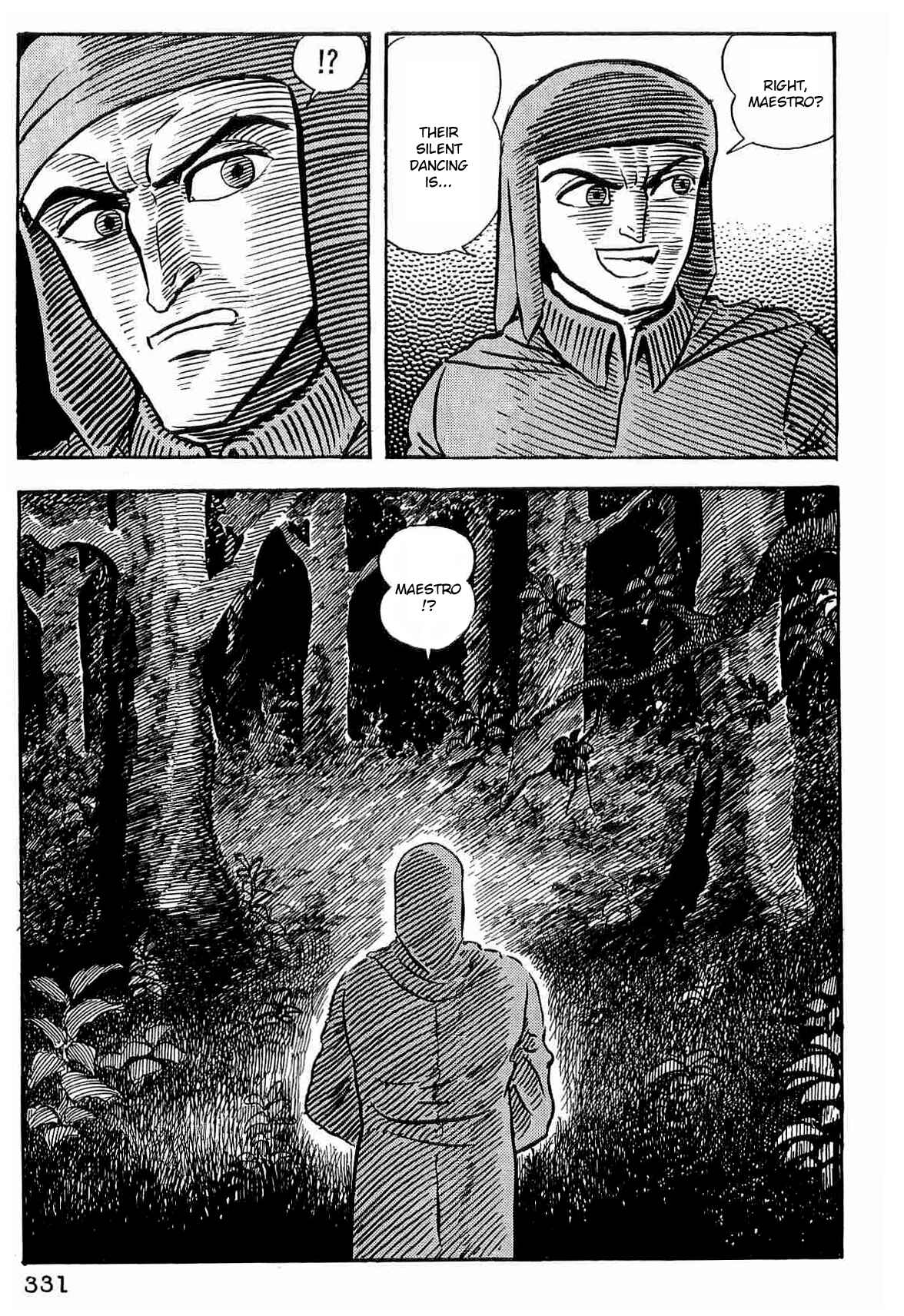 Page 13 Chapter 28 Dantes Divine Comedy