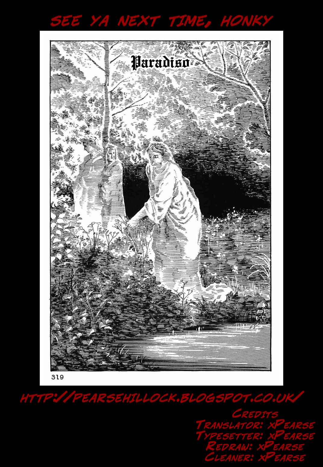 Page 19 Chapter 28 Dantes Divine Comedy