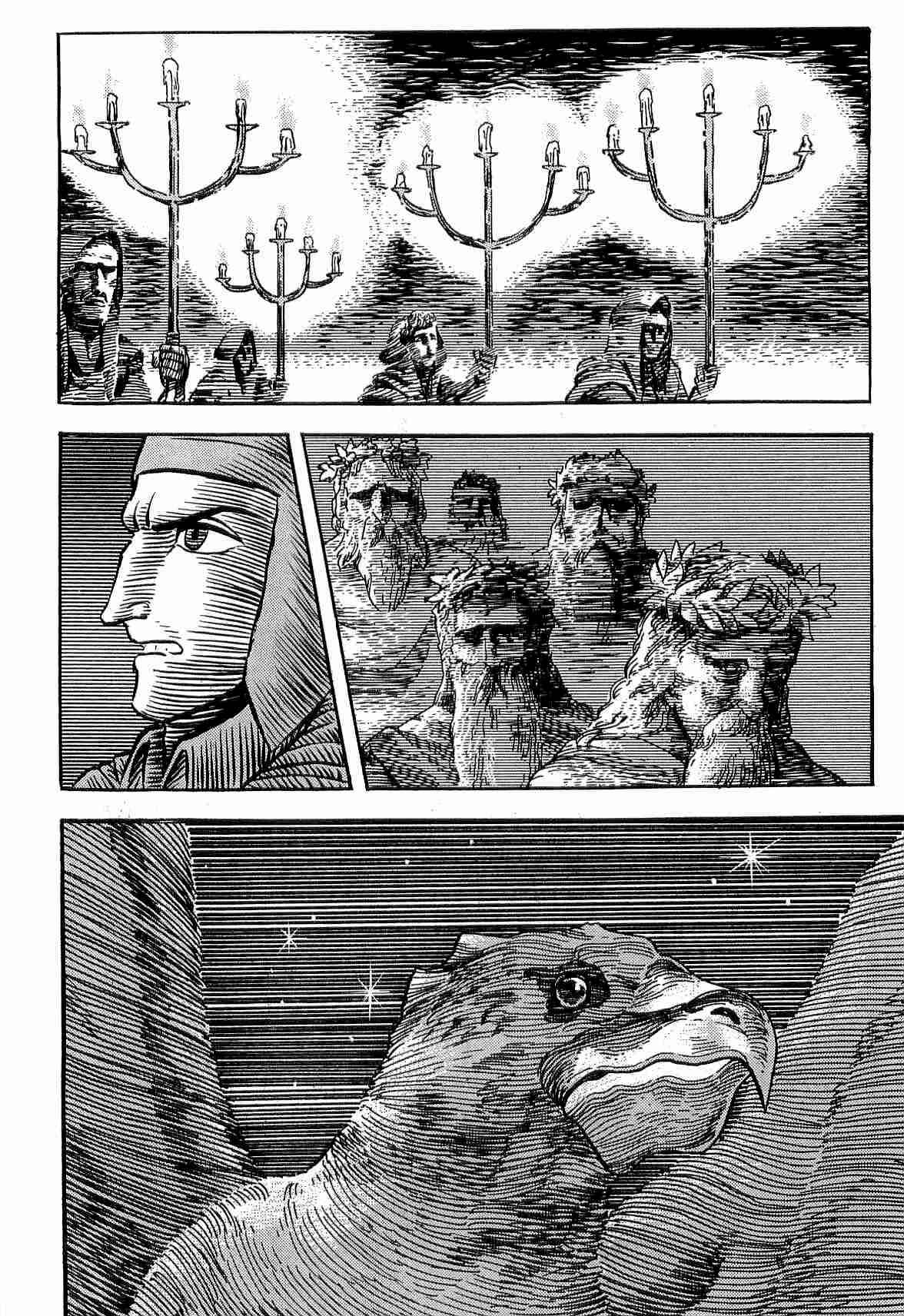 Page 8 Chapter 28 Dantes Divine Comedy