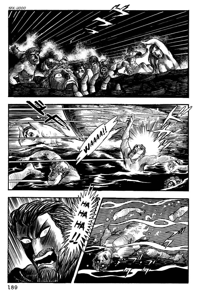 Page 18 Chapter 8 Dantes Divine Comedy