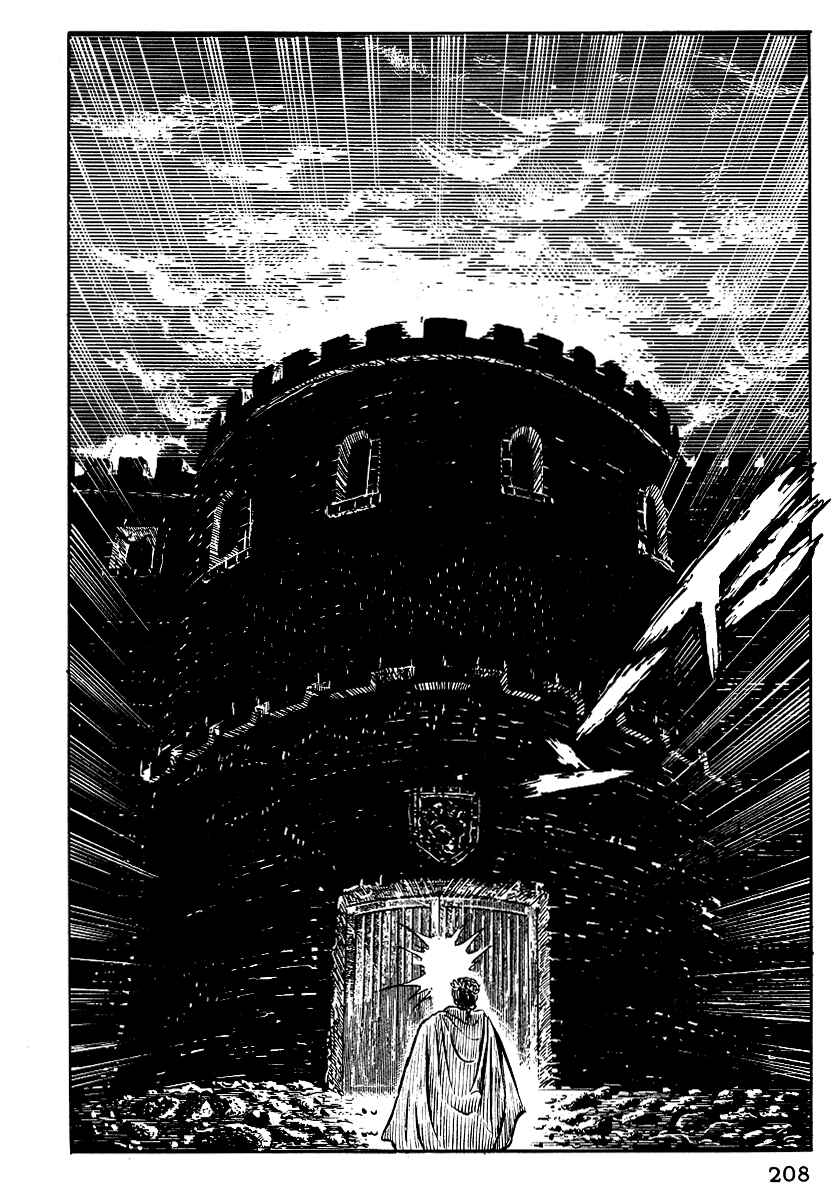 Page 35 Chapter 8 Dantes Divine Comedy