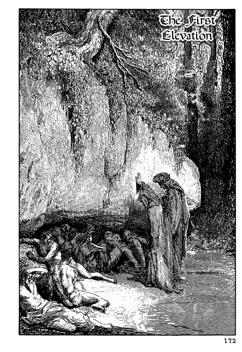 Page 1 Chapter 17 Dantes Divine Comedy